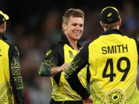Australia's T20 World Cup Squad: Extra Spinner on the Cards?