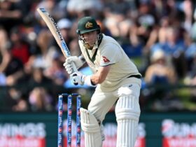 Australia's Coach Backs Smith for India Test Series Showdown!