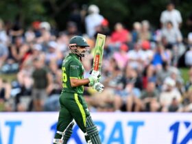 Babar Azam's Epic Return as Pakistan's White-Ball Captain!