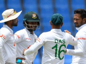Star All-Rounder's Return Boosts Bangladesh for Sri Lanka Test