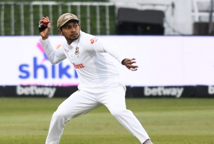 Shocking News: Mushfiqur Rahim Out of Sri Lanka Tests!