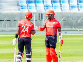 Canada's Cricket Rise: ODI Status & Rankings Unveiled!