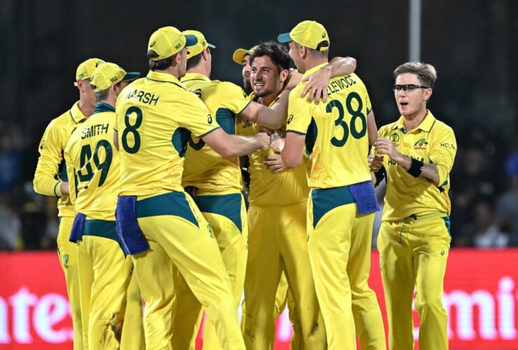 Shocking! Top Players Snubbed in Cricket Australia's New Contracts