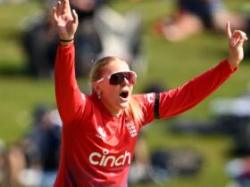 England Spinner Out! NZ Captain's ODI Ambitions Ignite