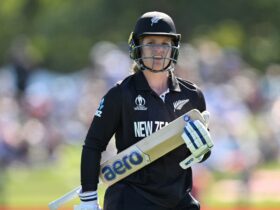 Veteran Stars Return to NZ Squad for England Showdown!