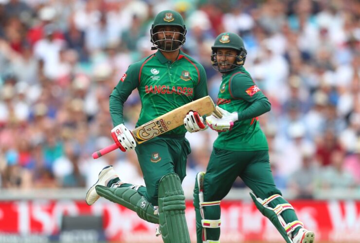 Tamim Iqbal's Shocking Revelation: Return to Bangladesh Team?