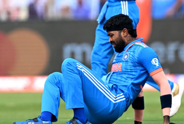 Hardik Pandya Reveals World Cup Injury Secrets Before Comeback