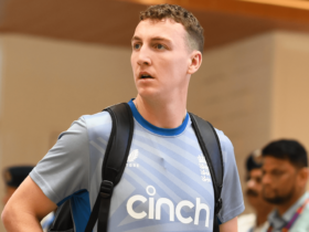 Harry Brook's Shock IPL 2024 Exit: The Real Reason Revealed!