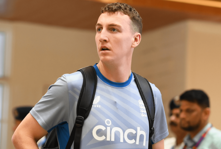 Harry Brook's Shock IPL 2024 Exit: The Real Reason Revealed!