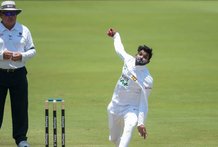 Hasaranga Suspended! ICC Code Breach Shocks Cricket World