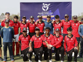 Hong Kong & Oman's Epic Triumph: Semi-Final Berths Secured!