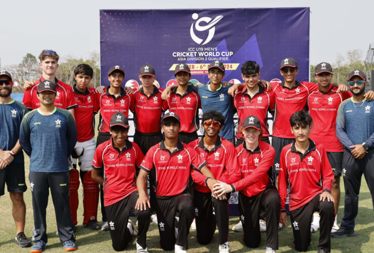 Hong Kong & Oman's Epic Triumph: Semi-Final Berths Secured!