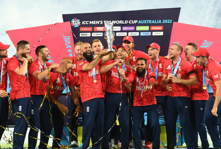 Get Your Media Pass! ICC Men's T20 World Cup 2024 Accreditation Open