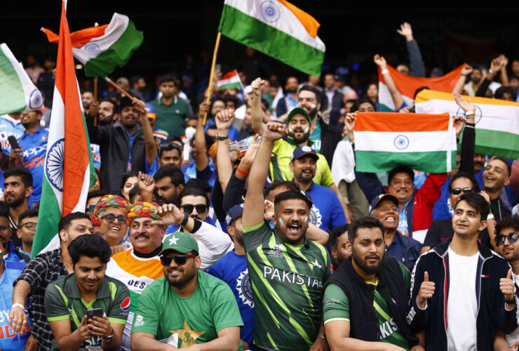 T20 World Cup 2024: Extra Semi-Finals Tickets Out Soon!
