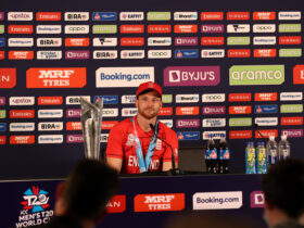 Get Your Media Pass! ICC Men’s T20 World Cup 2024 Accreditation Open