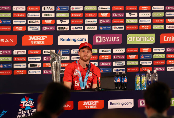 Get Your Media Pass! ICC Men’s T20 World Cup 2024 Accreditation Open