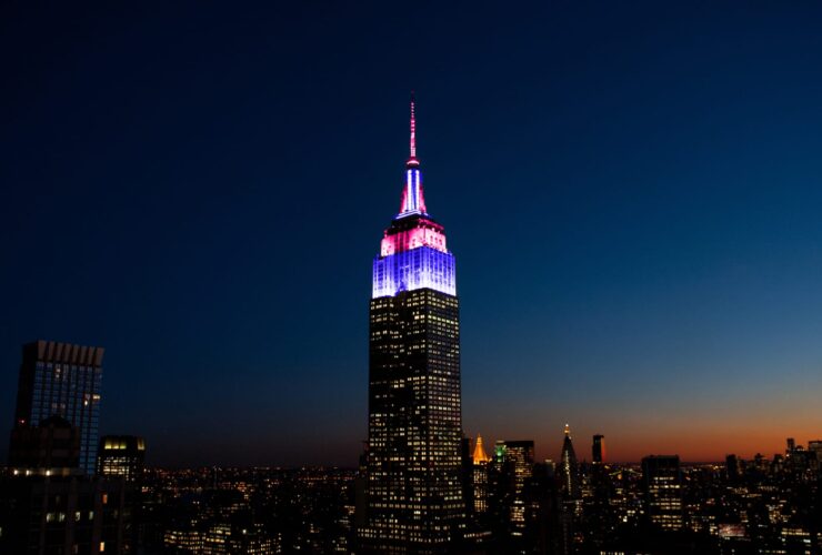 T20 World Cup 2024 Trophy Tour Begins in NY: Don't Miss Out!