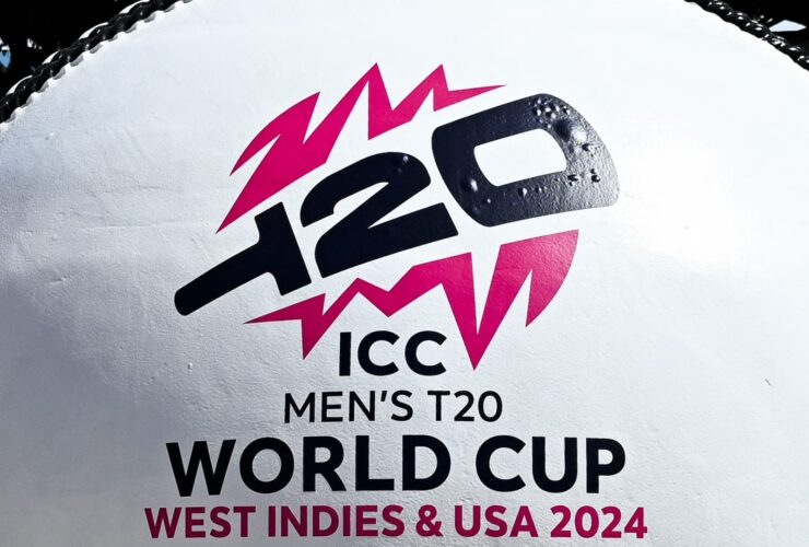 Unveiled: ICC T20 World Cup 2024 Media Strategy in India!
