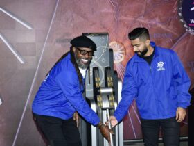 T20 World Cup 2024 Trophy Tour Begins in NY: Don't Miss Out!