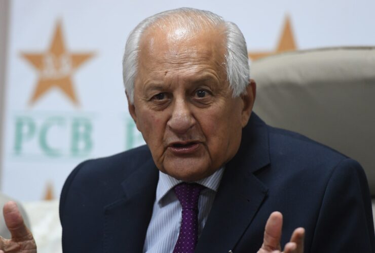 Shocking News: ICC Grieves Over Ex-PCB Chief Shaharyar Khan's Demise
