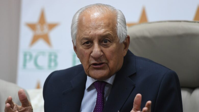 Shocking News: ICC Grieves Over Ex-PCB Chief Shaharyar Khan's Demise