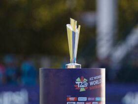 Unveiled: ICC Women’s T20 World Cup Qualifier 2024 Fixtures!