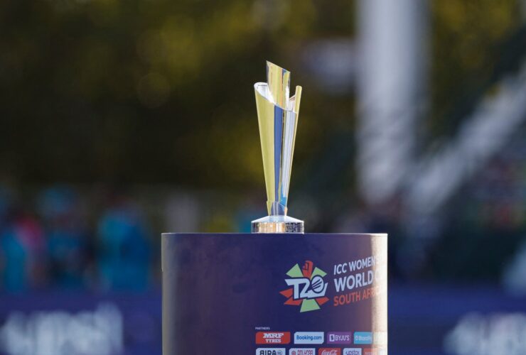 Unveiled: ICC Women’s T20 World Cup Qualifier 2024 Fixtures!