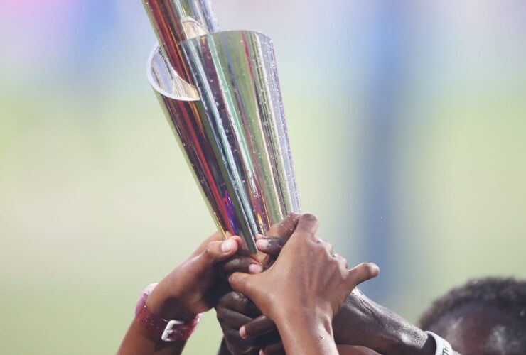 ICC Women's T20 World Cup 2024: Unveiling Groups & Fixtures!