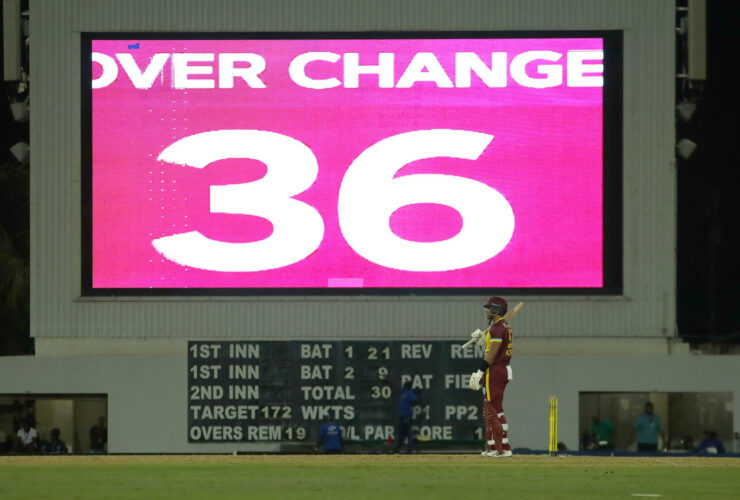 ICC Board Meeting Shocker: Key Decisions Revealed!