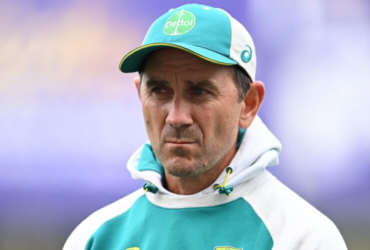 Langer Reveals IPL Performances Key to T20 World Cup Selection