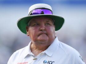 Marais Erasmus Retires: End of an Umpiring Era!