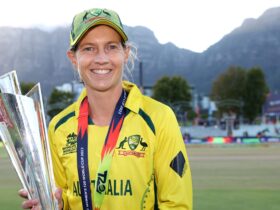 Meg Lanning: Unveiling Retirement Secrets & Future Prospects!