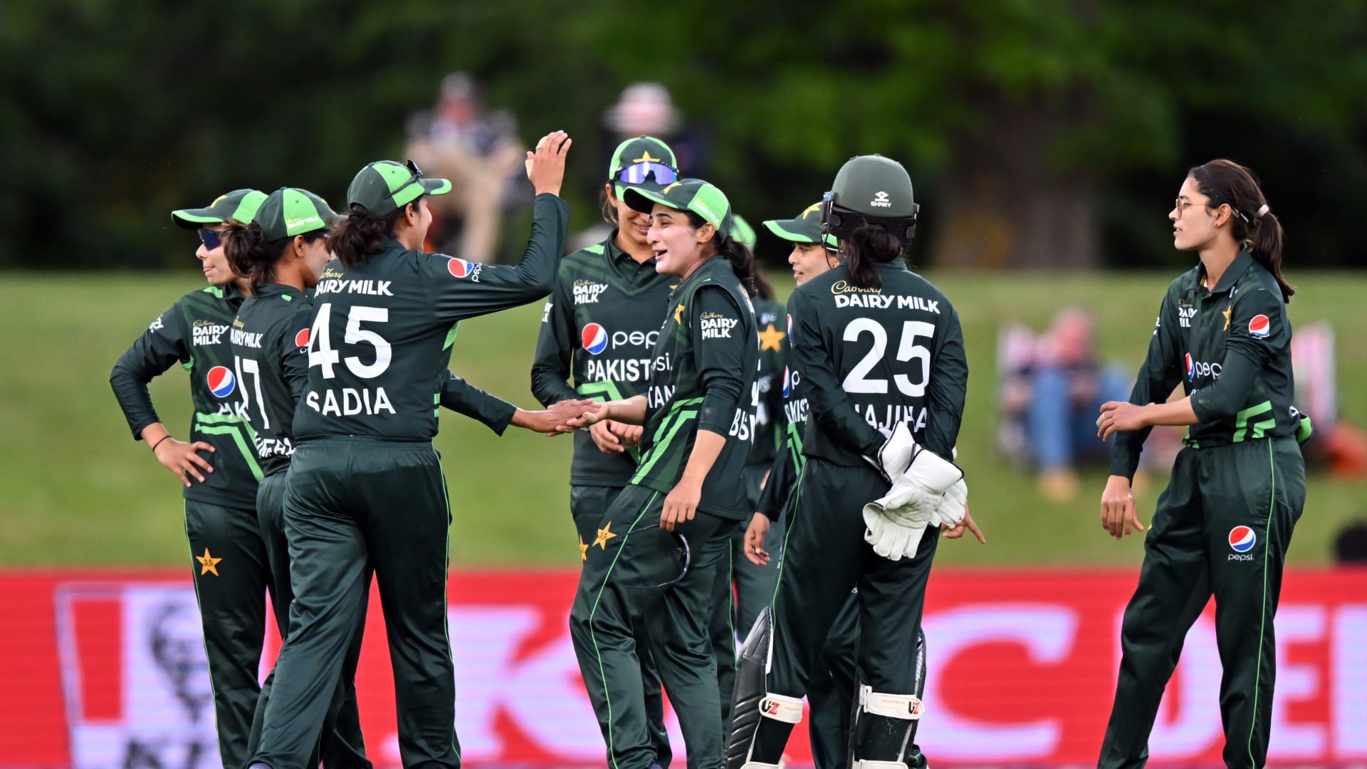 Pakistan's Preliminary Squad for West Indies Series Revealed!