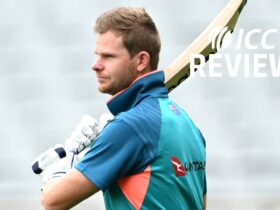Ponting Backs Smith for T20 World Cup & Future Captaincy!
