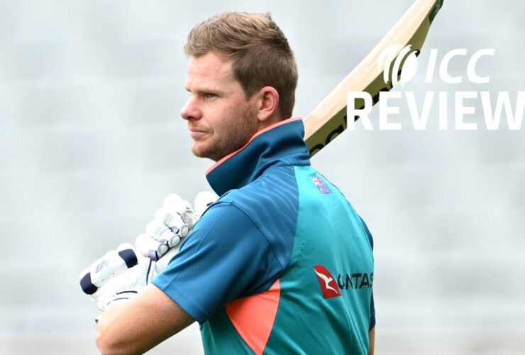 Ponting Backs Smith for T20 World Cup & Future Captaincy!