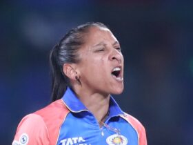 Shabnim Ismail Shatters Records with Fastest Women's Cricket Delivery
