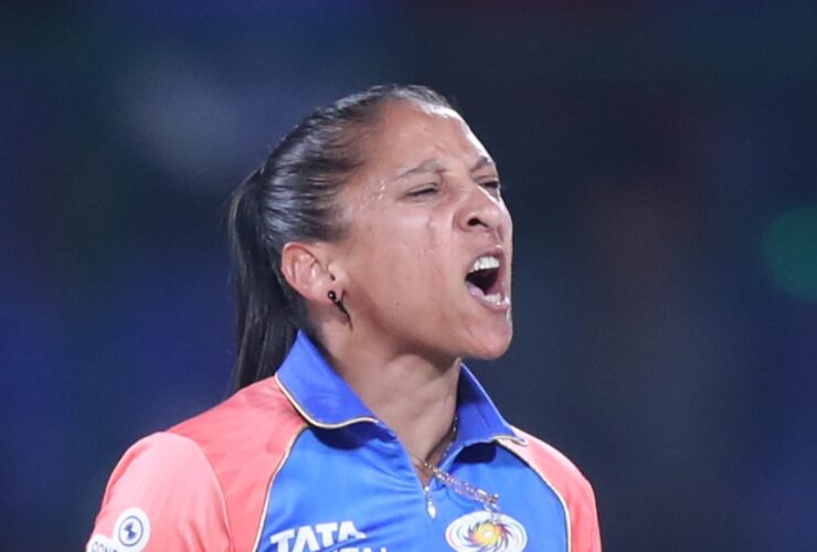 Shabnim Ismail Shatters Records with Fastest Women's Cricket Delivery