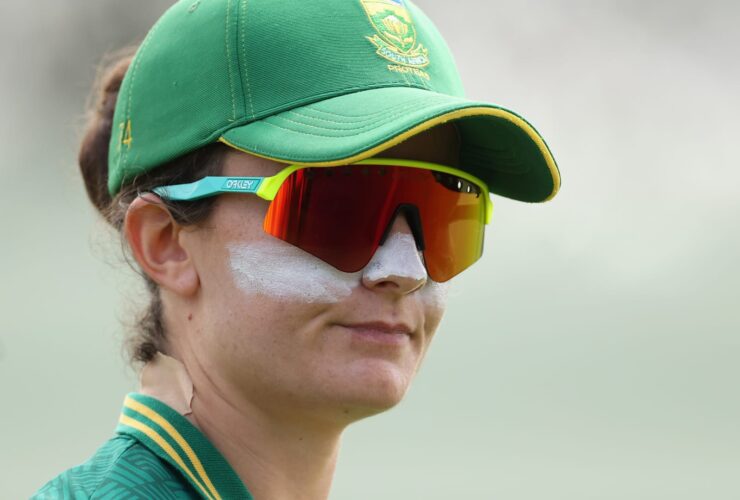 South Africa vs Sri Lanka: Road to T20 World Cup Begins!