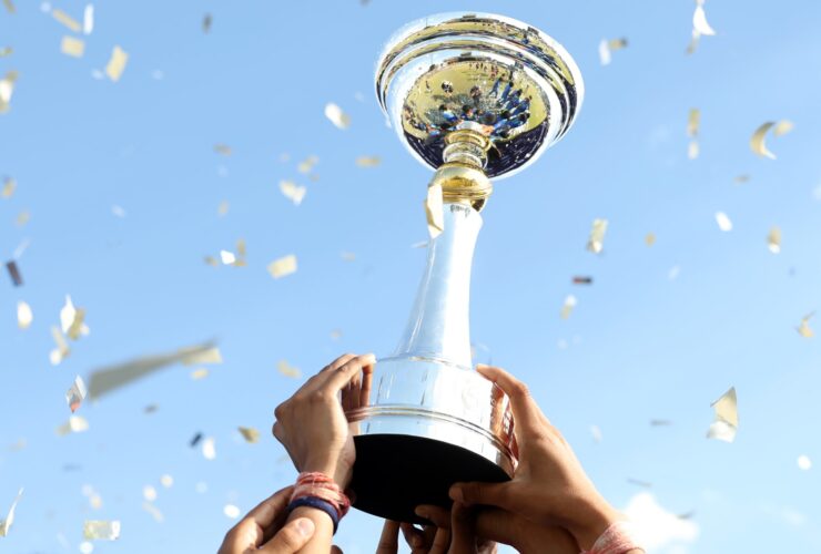 South Korea's 2024 ICC Event: Unveiling the Exciting Schedule!