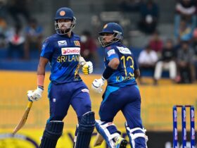 Sri Lanka's All-Rounder Returns for Bangladesh ODI After 2-Year Break