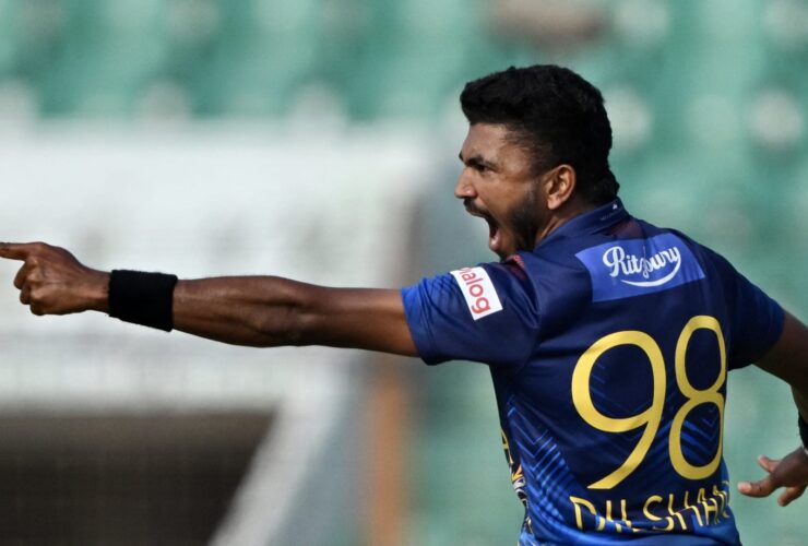 Sri Lanka's Key Bowler Out of Bangladesh ODI: Major Setback!