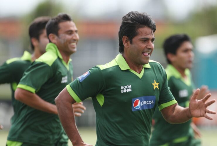 Ex-Pakistan Pacer Joins Sri Lanka as T20 World Cup Coach!