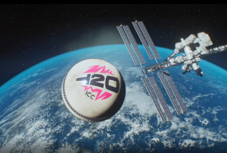 Unveiled: T20 World Cup 2024 Campaign Film Sneak Peek