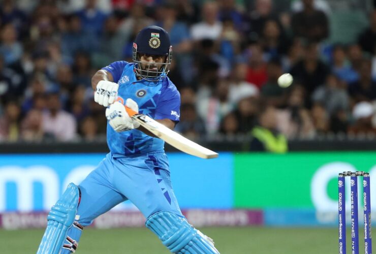 Breaking: T20 World Cup - Injured Indian Stars' Status Revealed!