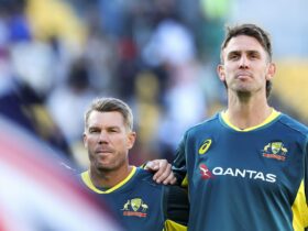 Fitness Hurdles for Australia's Key Players Pre-T20 World Cup