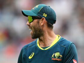 Shocking Request by Aussie Cricket Star Before T20 World Cup