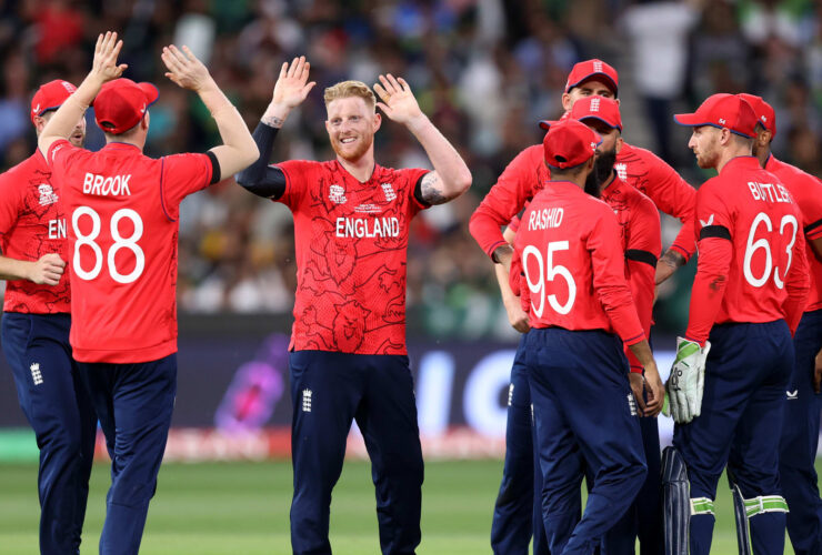 Shocking! Ben Stokes Bows Out of T20 World Cup 2024