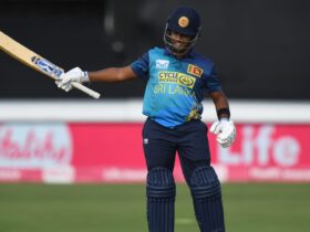 Chamari Athapaththu Tops ODI Batting Charts: Latest Update