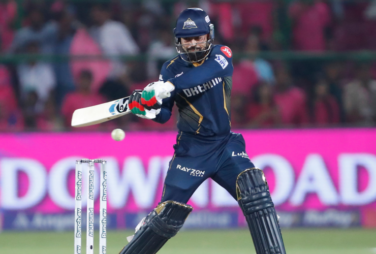 IPL Stars Dominate Cricket Scene Pre-T20 World Cup 2024!