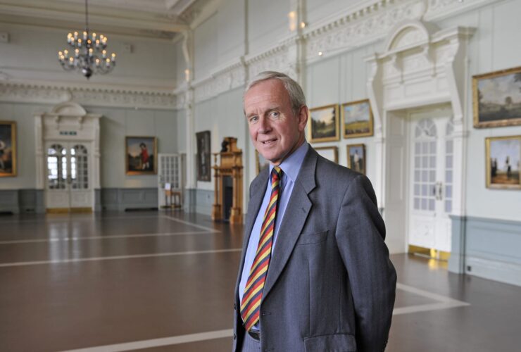 Cricket World Shaken: England's Spin Legend Derek Underwood Dies at 78